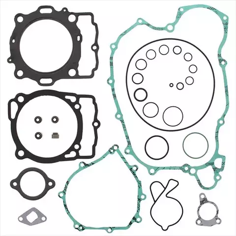 Прокладки полный комплект KTM SX-F450 13 # XC-F450 13 # XC-W450 14-16 # HSQ FE450 14-17