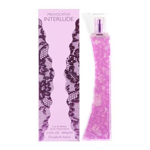 Elizabeth Arden Provocative Interlude