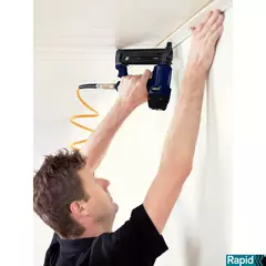 RAPID тип 300, 30 мм, 5000 шт, закаленные супертвердые гвозди (40014273)