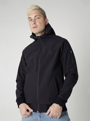 Ветровка утепленная