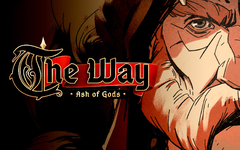 Ash Of Gods: The Way (для ПК, цифровой код доступа)