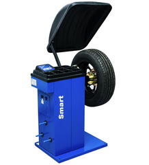 Балансировочный станок SMART