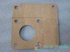 Прокладка / JOINT АРТ: 6SE188D/94