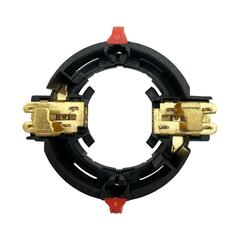 Щеткодержатель UNITED PARTS для BOSCH GBH2-28 (90-0938)