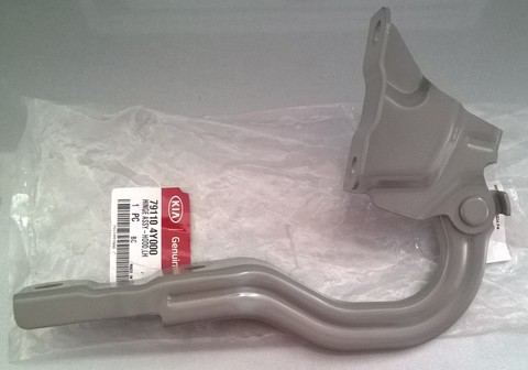 ПЕТЛЯ КАПОТА ЛЕВАЯ RIO III HYUNDAIKIA