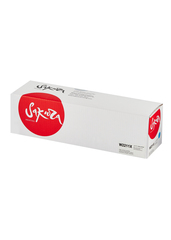 Картридж Sakura W2211X (207X) для HP LJ M454/MFPM479, голубой, 2450 к.