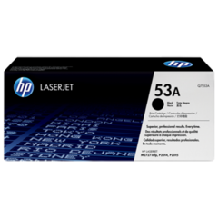Картридж HP Q7553A для принтеров Hewlett Packard LaserJet P2015/ P2014/ P2015D/ P2015dn/ P2015n/ P2015x/ P2727MFP (Ресурс 3000 страниц)