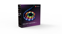 Умная светодиодная лента RGB Yeelight Lightstrip Pro( 2m) / YLDD005