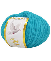 Пряжа Lanoso Kus Tuyu (916)