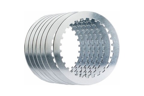 Диски сцепления, стальные  Athena - YAMAHA YZ250 93-22