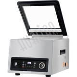 фото 1 Вакуумный настольный упаковщик HVC-260T/1D на profcook.ru