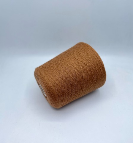 New Mill (пр.Италия),art- Velox 1450м/100гр,40% меринос, 10% кашемир, 25% вискоза, 25% полиамид. Цвет- Кэмел(296), арт.31571
