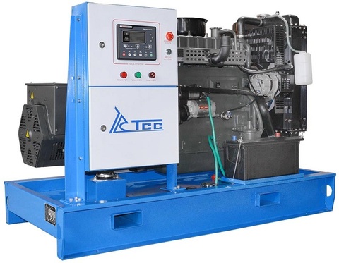 Дизельный генератор  АД-30С-Т400-1РМ11 с АВР