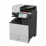 МФУ Ricoh IM C2510(419351) + Автопод (419360)+ тумба + комплект тонеров 842577, 842581, 2, 3 (Азия)