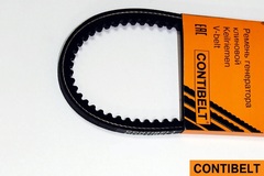 Ремень клиновой 750х13 зубчатый