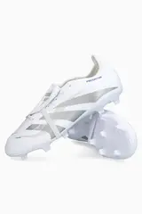 Бутсы adidas Predator League FT FG/MG - белый
