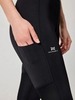 Лосины Nordski Pro 2.0 Black W женские