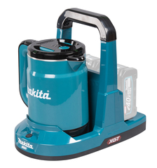 Чайник аккумуляторный Makita KT001GZ