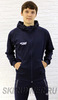 Костюм спортивный Ray Classic Hood Navy мужской