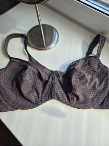 Бюстгальтер минимайзер Gemma Lou 16180 (Франция)