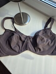 Бюстгальтер минимайзер Gemma Lou 16180 (Франция)