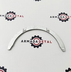 Полукольцо упорное верхнее | 02/634021, 2634021 | Аналог