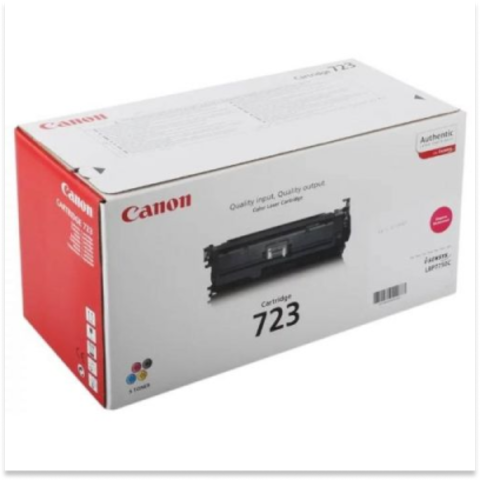 Canon Cartridge 723