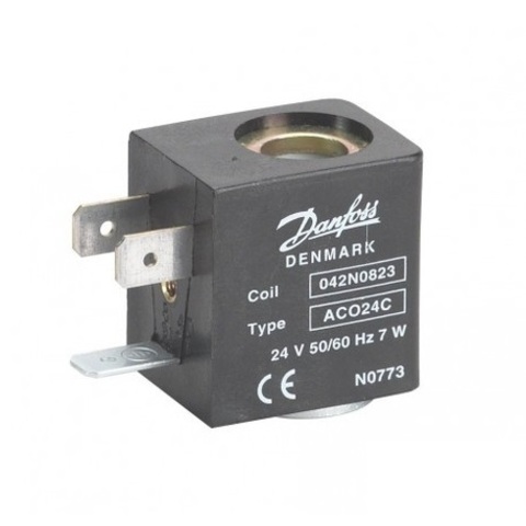 Катушка электромагнита AB230C Danfoss 042N0800