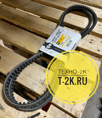 9L6654 ремень генератора