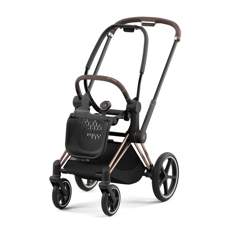 Шасси Cybex Priam IV Frame Rosegold