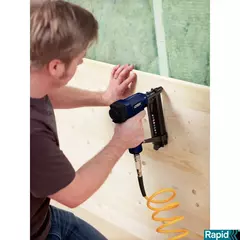 RAPID тип 300, 30 мм, 5000 шт, закаленные супертвердые гвозди (40014273)