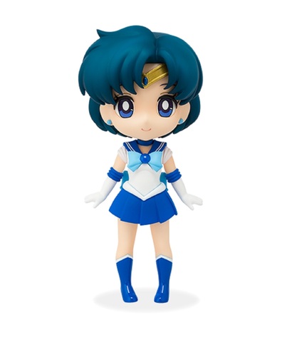 Фигурка Bandai FiguArts Mini Sailor Mercury