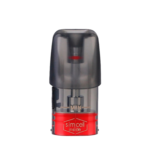 Картридж ELF BAR RF350 Pod 1.2 Ом