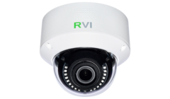 Камера видеонаблюдения RVi-1NCD2079 (2.7-13.5) white