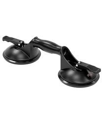 Двойная присоска 85кг, BIHUI