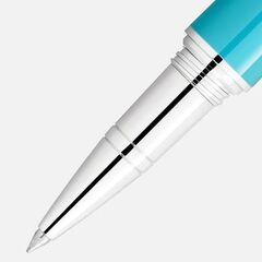 Роллер Montblanc Muses Maria Callas. Специальная серия