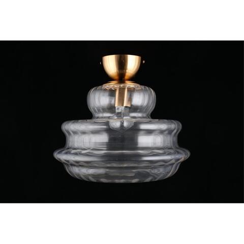 Потолочный светильник Aployt Liana APL.303.07.01