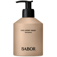 Гель для душа Babor Grounding Soul&Body Wash 250 мл
