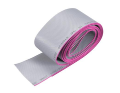 Кабель плоский DS1057-40-30 (1,27мм 40 жил) (FRC-40-30) DS1057-40A282R