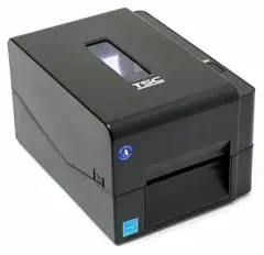 Принтер этикеток TSC TE310, 300 dpi, 5 ips, USB, internal Ethernet, RS-232, USB Host