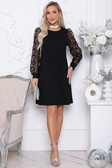 Платье 71676 Avili