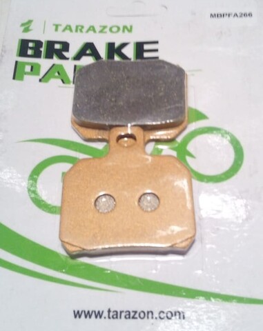 Колодки для Aprilia / Ducati / Kawasaki / KTM / Тормозные / Задние / Полуметаллические