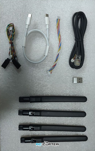 Аппаратура управления SIYI MK32 hdmi Combo - Цифровая передача видео