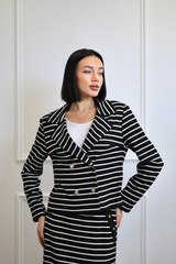 Жакет 0103183 ANNA VERDI