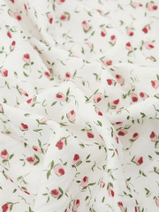 Ткань Муслин, 130 гр/м2, ш. 135 см