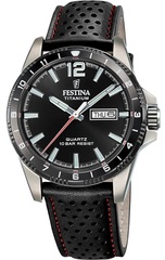 Часы мужские Festina F20699/4 Titanium