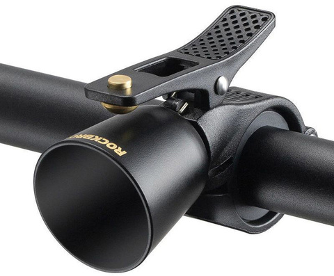 Картинка звонок Rockbros 34210005 black - 1