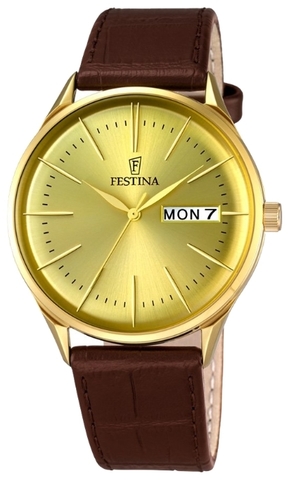 Наручные часы Festina F6838/2 фото