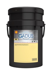 Shell Gadus S4 V45AC 00/00