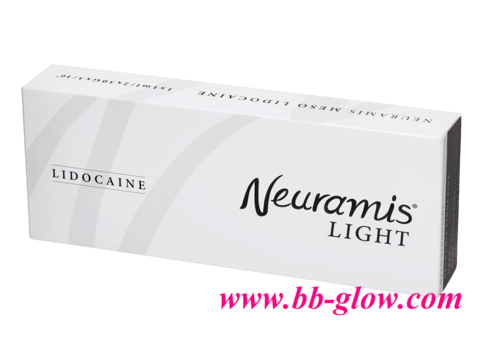 Филлер Neuramis Light Lidocaine 1 шприц (1 мл.)